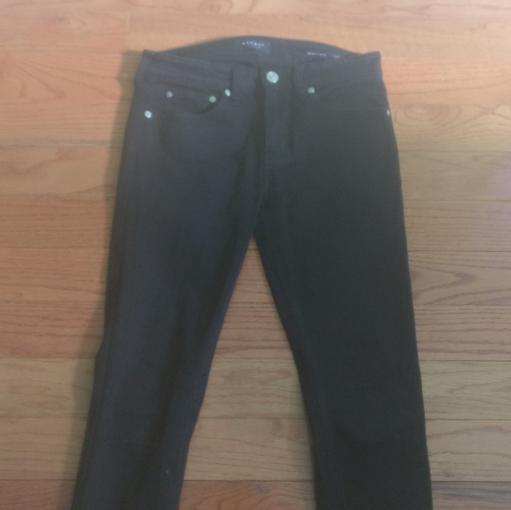 Pacsun jeans